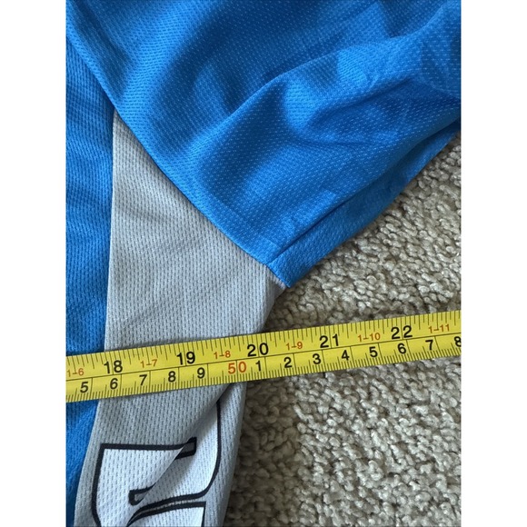 NWT Nike‎ Trek Large Pro Cycling Team Jersey Discovery Channel 2006 - Picture 6 of 9